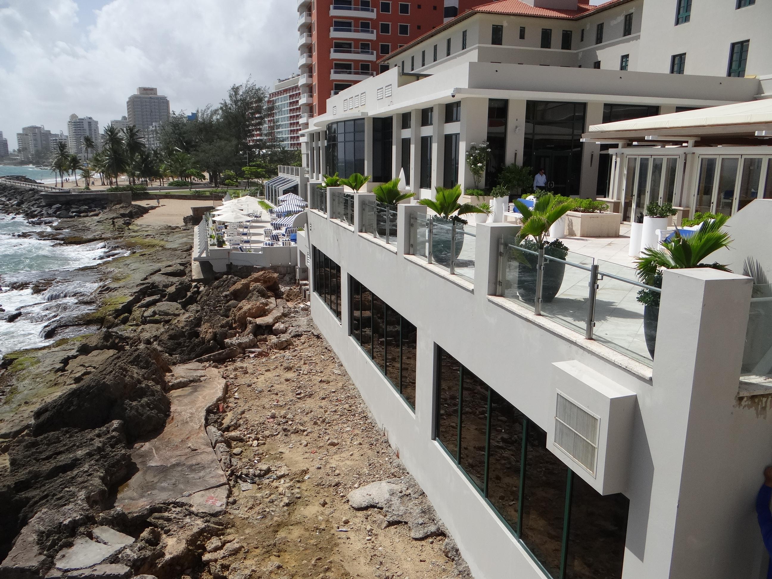 Condado Vanderbilt - San Juan (Condado) - 2013 00069